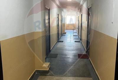 Garsoniera confort 2 zona Uta etajul 2 - 1