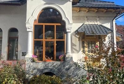 Casă cu 4 camere cu Teren 620 Mp în Sinaia - 6