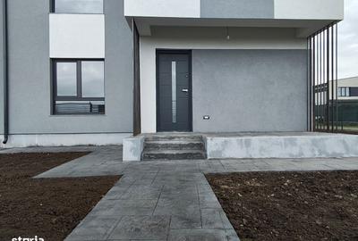 Casă cu 4 camere în Gulia - 11