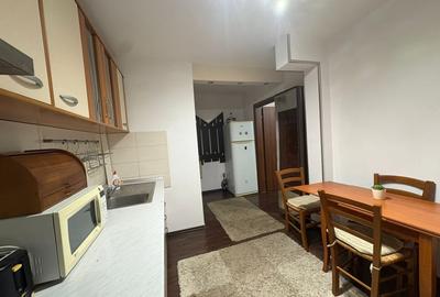 Apartament, 2 camere, semidecomandat, 52 mp, Cartier Brazda, Zona Simplon - 6