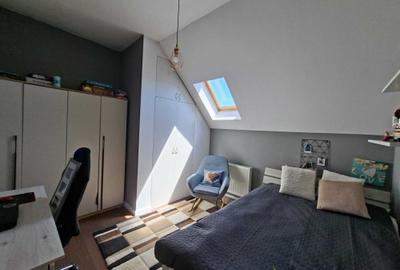 Apartament cu 3 camere semidecomandat în Florești - 4