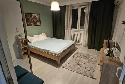 Apartament 2 camere Constanta zona Casa de Cultura - 5