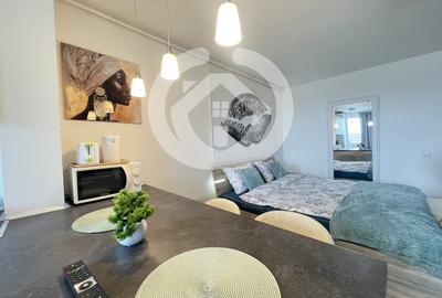 Garsonieră, mobilată în Central - 2