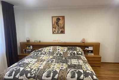 Casa de vanzate in Campineanca , parter etaj, 360 mp utili , - 7