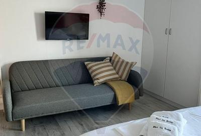 Studio de vanzare Mamaia Nord - 4