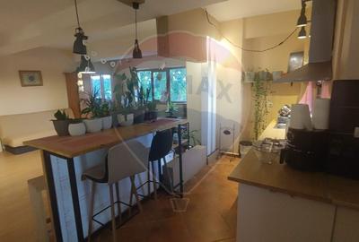 Apartament 67 mp utili de vanzare cartier Orizont iesirea spre Paleu - 3