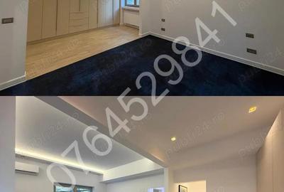 Apt. LUXURY,4 cam. Doroban?i-Capitale, Str. Oslo,complet renovat 2025 stil Art Deco,disign parizian - 5