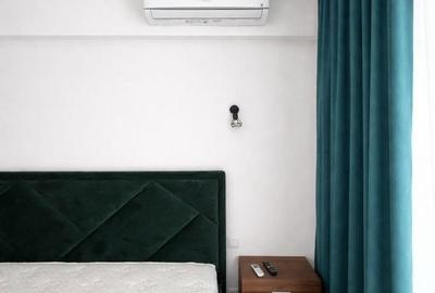Apartament cu 2 camere în 13 Septembrie - 3