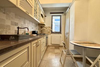 Apartament cu 2 camere *70mp utili*/ Boutique Building / Floreasca - Lacul Tei - 15