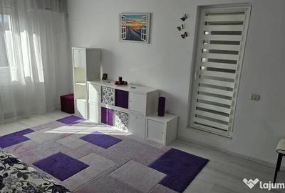 Apartament cu 2 camere decomandat în Chiajna - 9