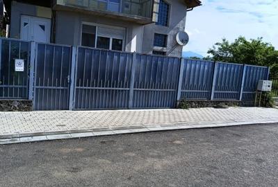 Casă individuală cu 5 camere cu Canalizare în Bălata - 2