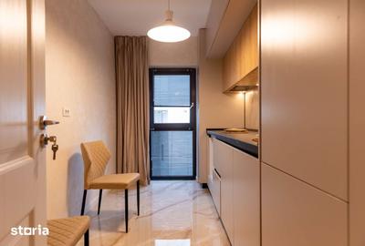Apartament cu 3 camere în Păcurari - 9