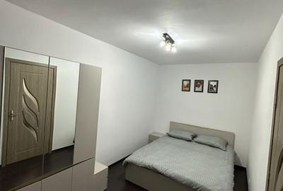 Apartament cu 2 camere semidecomandat în Central - 3