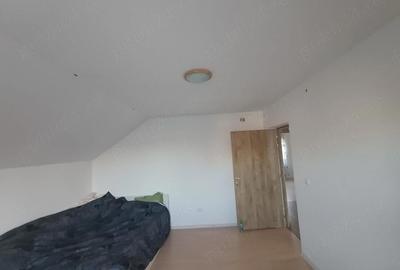 Casă cu 3 camere cu Teren 500 Mp în Hălchiu - 4