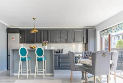 Casă cu 4 camere cu Teren 269 Mp în Florești - 1