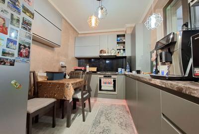 Apartament cu 3 camere decomandat în Valea Lupului - 2