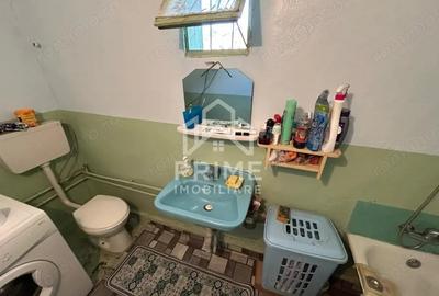Casă cu 3 camere cu Teren 802 Mp în Central - 5