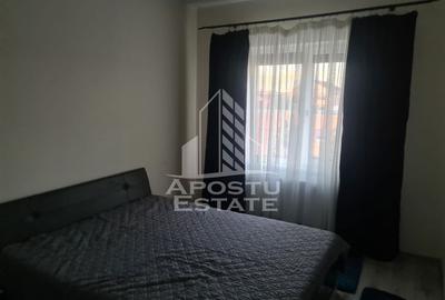 Apartament cu 2camere, zona Braytim, 55mp, parcare in curtea blocului - 3