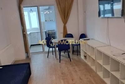 Apartament cu 2 camere decomandat, mobilat în Rahova - 2
