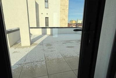 CASA P+1+Terasa circulabila,Zona Ford - 12