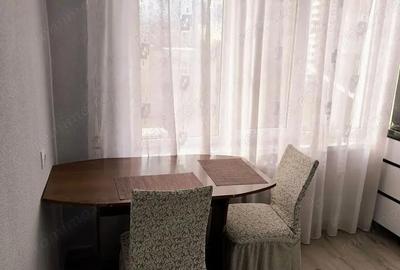 Garsonieră în Ghencea - 2