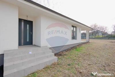 Casă cu 4 camere cu Teren 539 Mp în Calea Clujului - 10