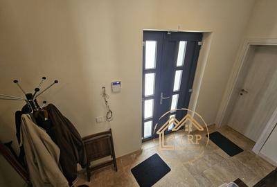 Buftea-Vila individuala 4 camere,3 bai, P+1E, 270mp utili, teren 990mp - 41