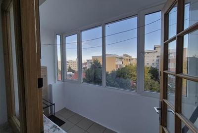 Apartament 3 camere decomandat, zona Spitalul Judetean - 6