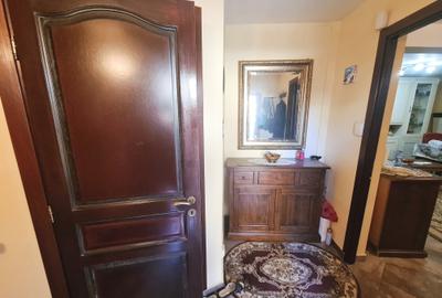Duplex cu 5 camere cu Canalizare în Militari - 23