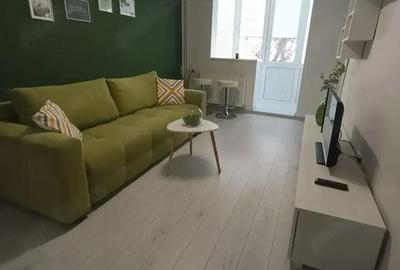 Garsonieră semidecomandată în Central