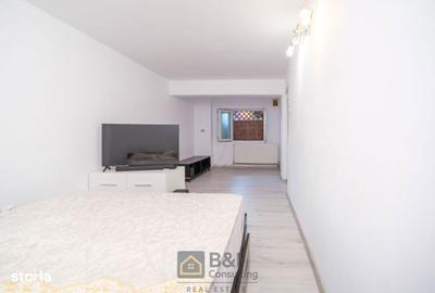 Apartament cu 4 camere decomandat în Bucium