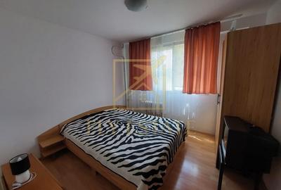 Apartament cu 2 camere decomandat, mobilat în Drumul Taberei