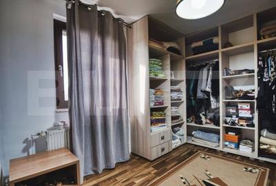 Casa de vanzare cu 5 camere, 190 mp, zona Sannicolau Mare - 16