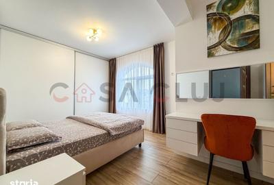 Casă cu 5 camere cu Teren 400 Mp în Central - 7