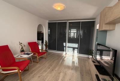 REA1023528 Apartament 2 camere I Mobilat si Utilat I Balcon 10 MP - 3