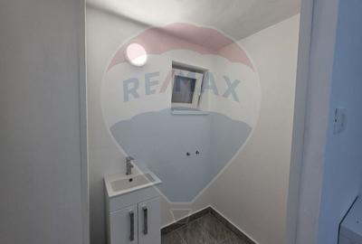 Spațiu comercial, de 80 mp, în Ultracentral - 12