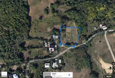 Teren Construcții intravilan de 3500 mp, în Miroslava - 4