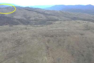 Teren de 3700 mp, în Dalboșeț - 2