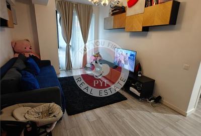 Romtec Invest | 2 camere | Decomandata | 65mp | B11745 - 2