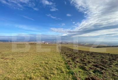 Teren cu potential de constructie, 1000 mp, Sancraiu de Mure Teren cu potential de constructie, 1000 mp, Sancraiu de Mure - 2