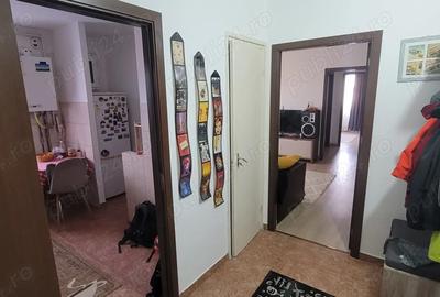 Inchiriere App 2 camere - 5