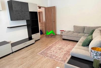 Apartament de inchiriat 2 camere decomandat Sibiu C Cisnadiei - 1