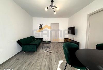 Apartament cu 2 camere în UTA - 6