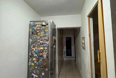 Se vinde apartament cu 3 camere pe strada Viitorului Buzau, cartier Unirii Sud - 4