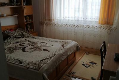 Apartament cu 2 camere decomandat în Central - 8