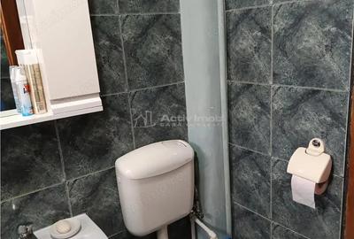 Apartament cu 4 camere decomandat, mobilat în Central - 14