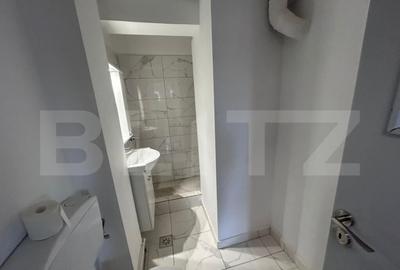 Apartament cu 4 camere decomandat în George Enescu - 2