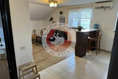 Militari Residence | Apartament 2 camere | Decomandat | 49mp | B10832 Militari Residence | Apartament 2 camere | Decomandat | 49mp | B10832 - 2