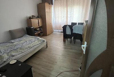 Garsonieră decomandată în Cantemir - 10