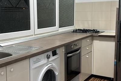 Apartament cu 2 camere decomandat, mobilat în Prelungirea Ghencea - 6